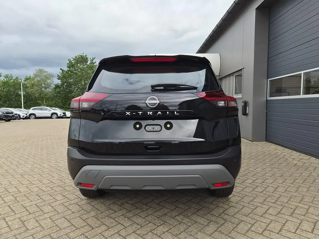 Nissan X-Trail 1.5 MHEV AUT Acenta - Thumbnail 4