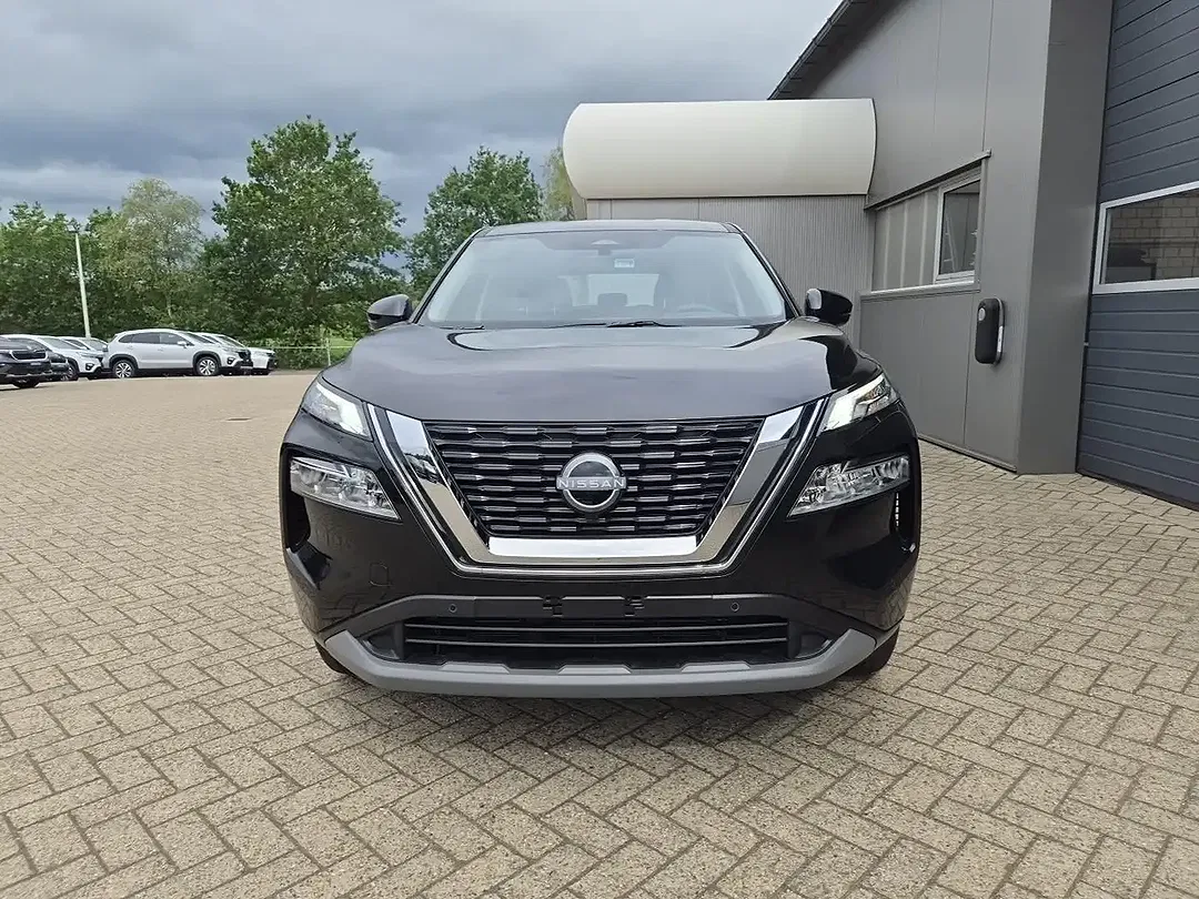 Nissan X-Trail 1.5 MHEV AUT Acenta - Thumbnail 8
