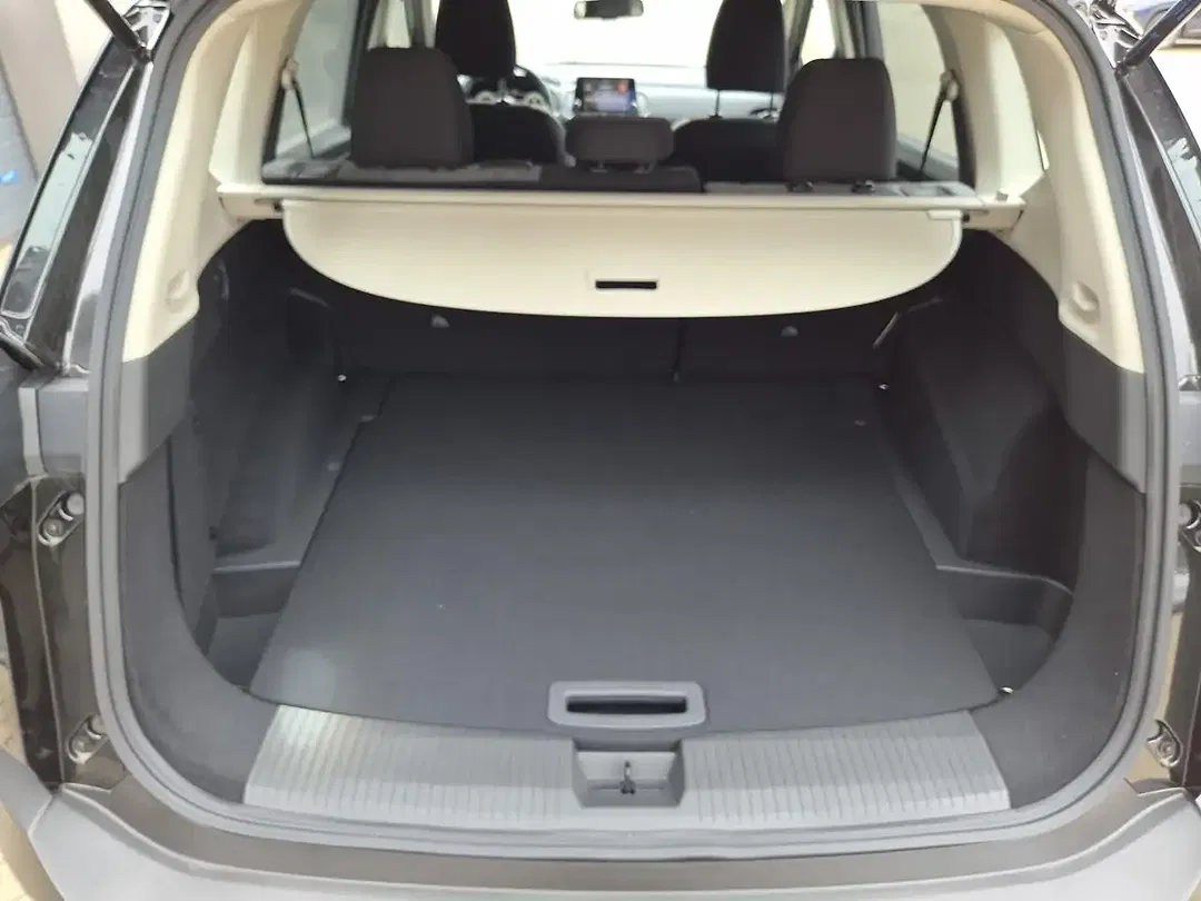 Nissan X-Trail 1.5 MHEV AUT Acenta - Thumbnail 9