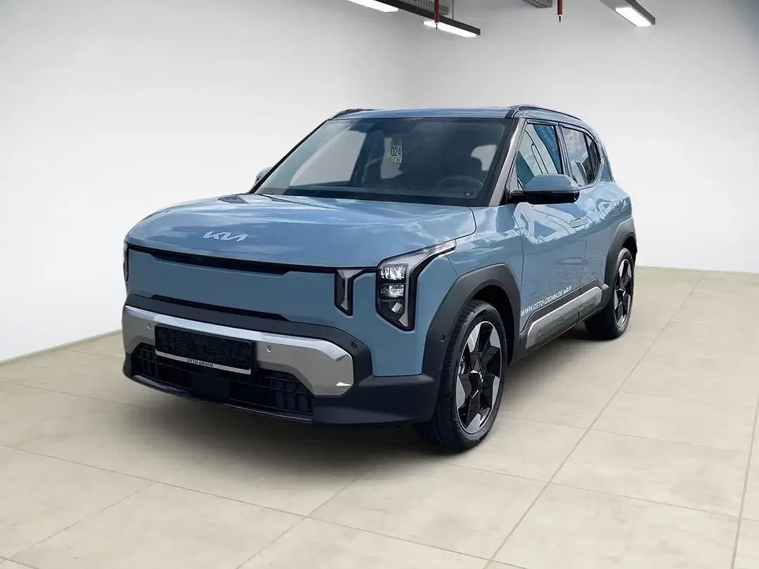 Kia EV2 Earth - foto 1
