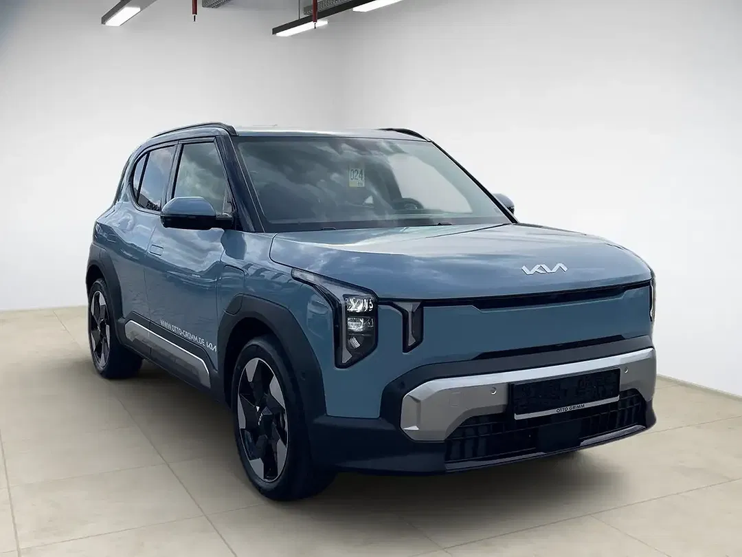 Kia EV2 Earth - foto 2