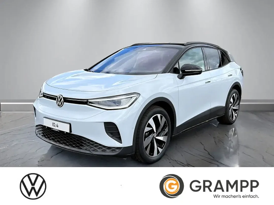 Volkswagen ID.4 Pro - Afbeelding 1