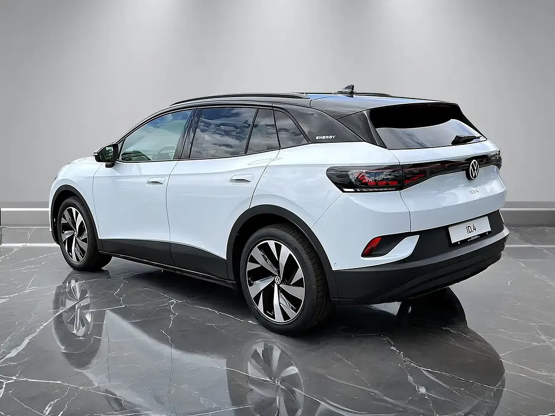 Volkswagen ID.4 Pro - Thumbnail 11