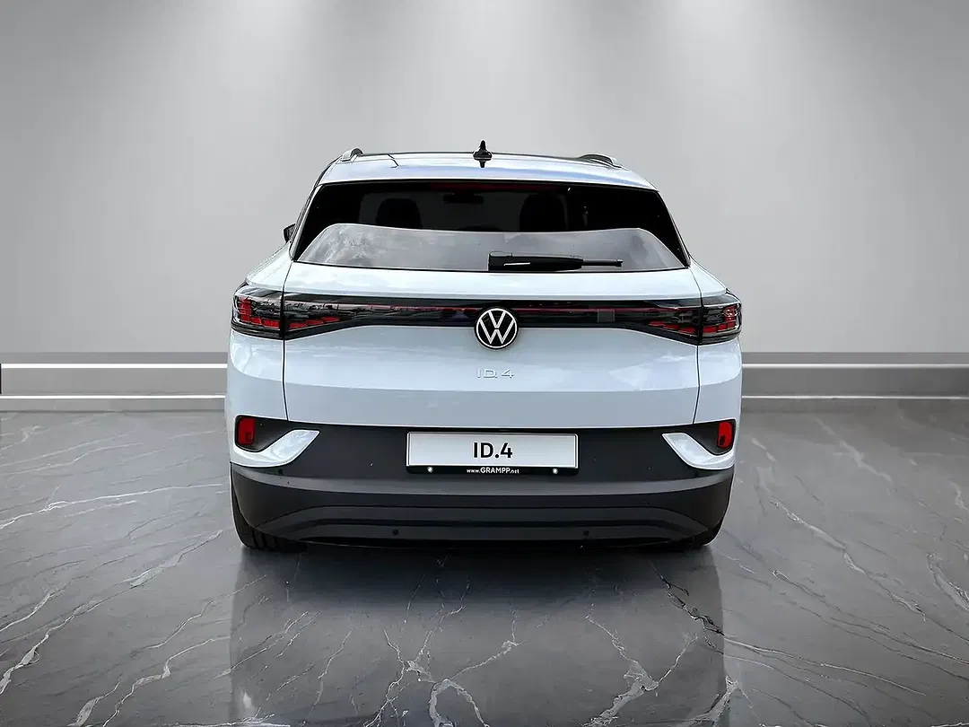 Volkswagen ID.4 Pro - Thumbnail 12