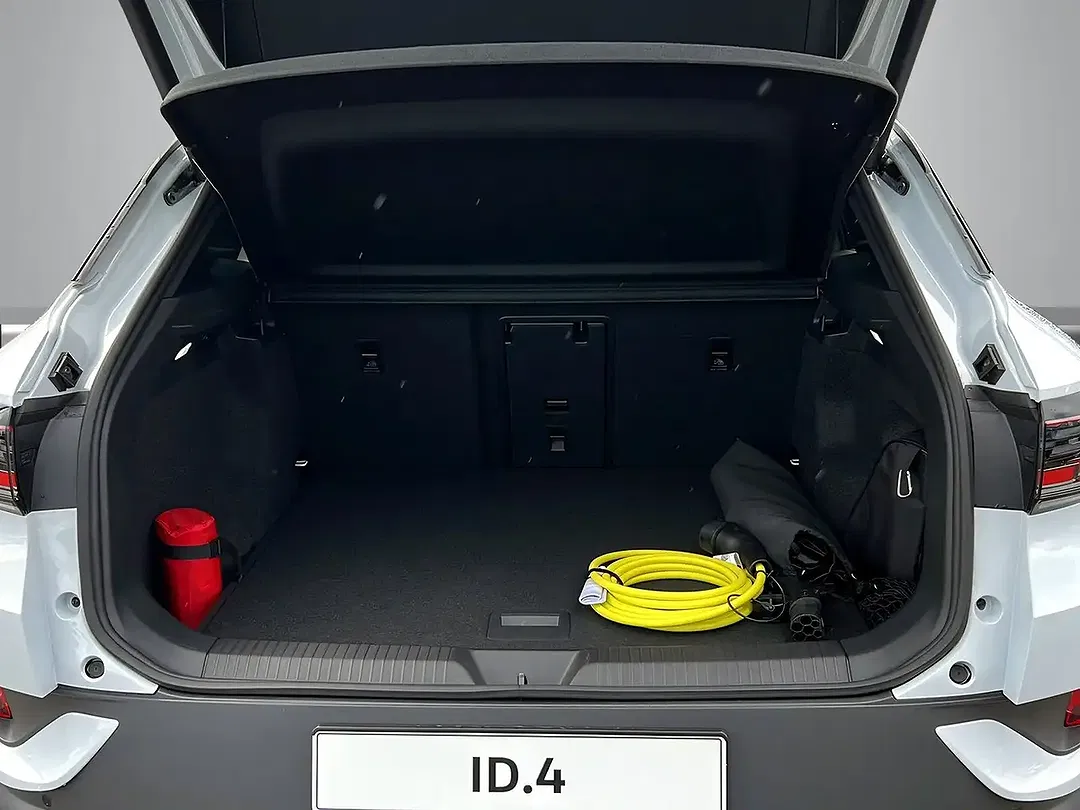 Volkswagen ID.4 Pro - Thumbnail 13
