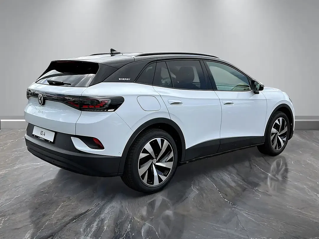 Volkswagen ID.4 Pro - Thumbnail 14