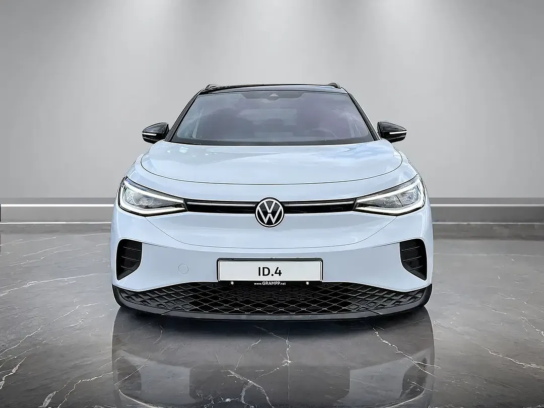 Volkswagen ID.4 Pro - Thumbnail 3