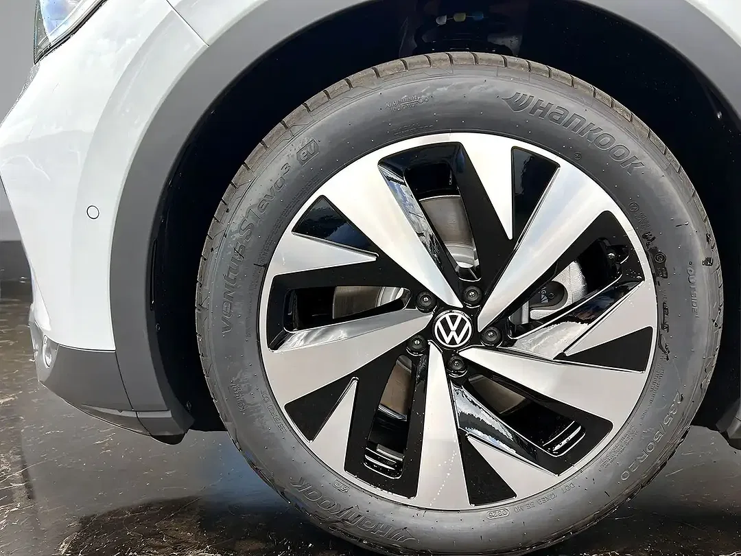 Volkswagen ID.4 Pro - Thumbnail 4