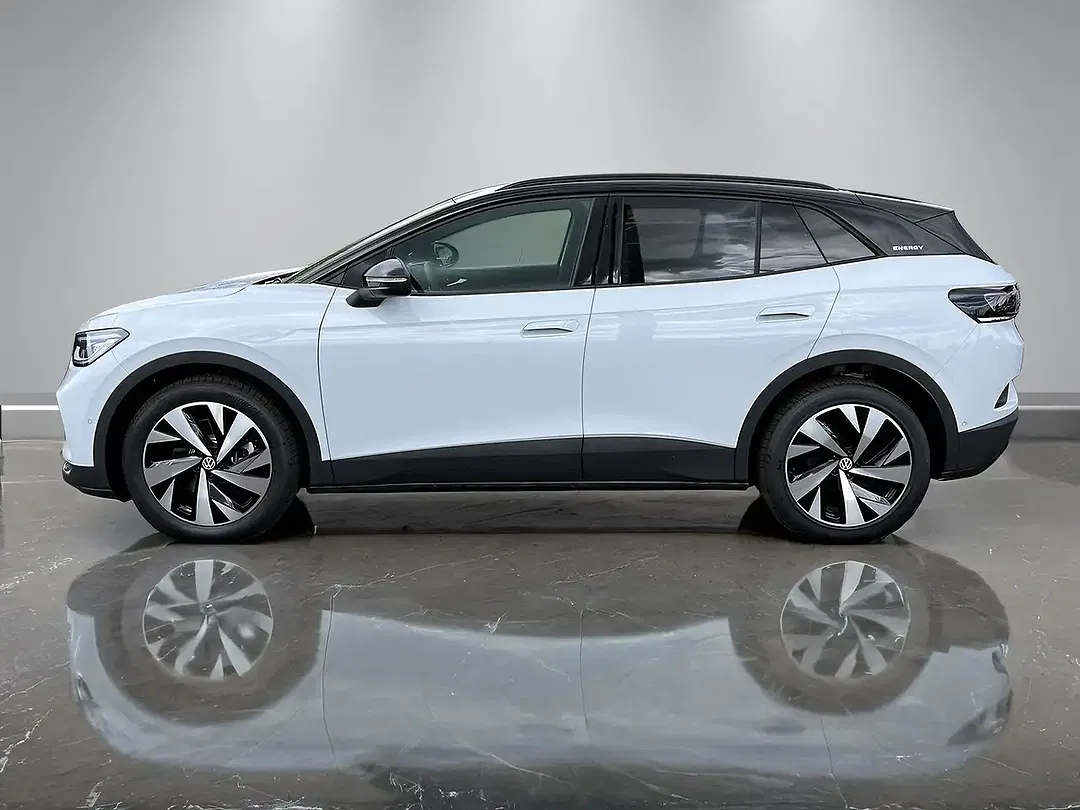 Volkswagen ID.4 Pro - Thumbnail 5