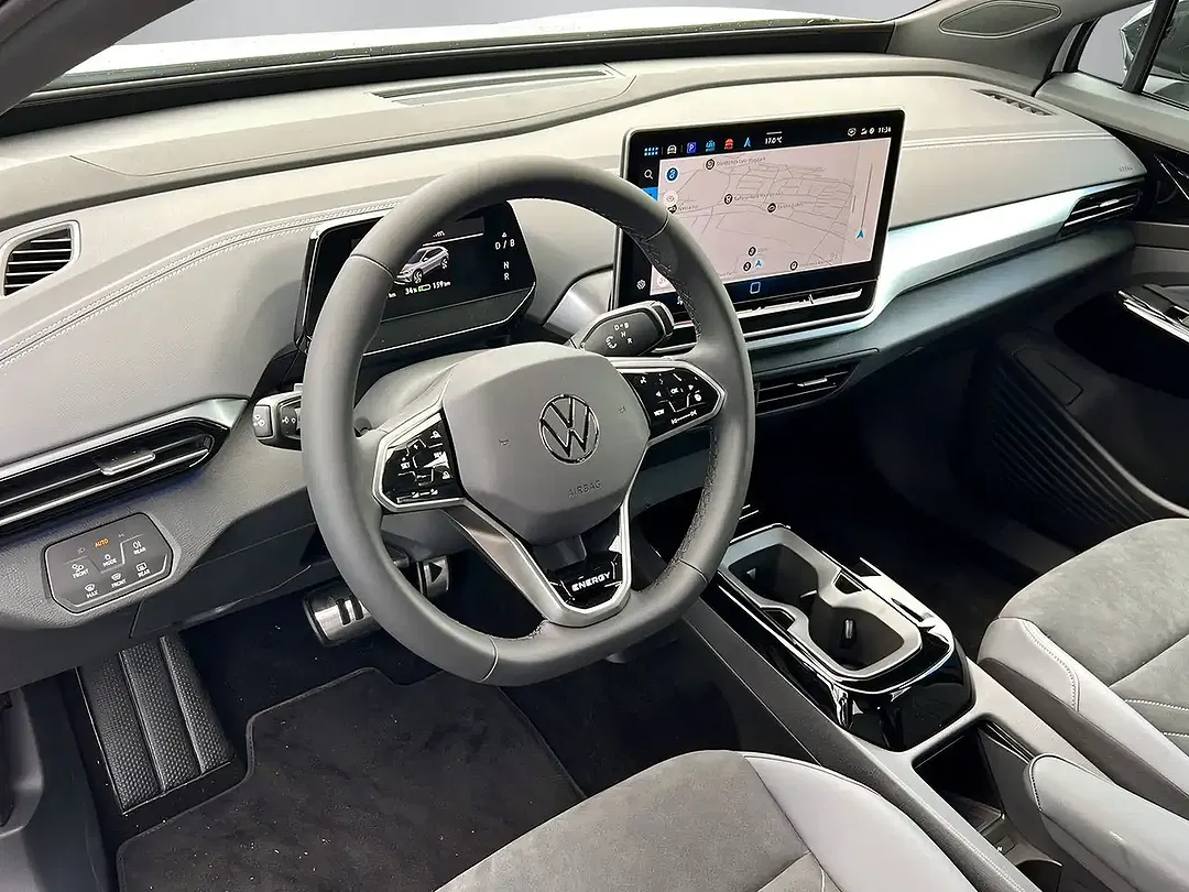Volkswagen ID.4 Pro - Thumbnail 7