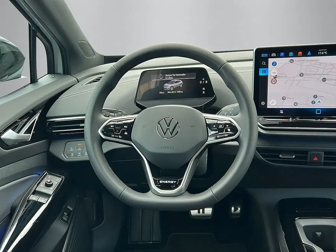 Volkswagen ID.4 Pro - Thumbnail 8