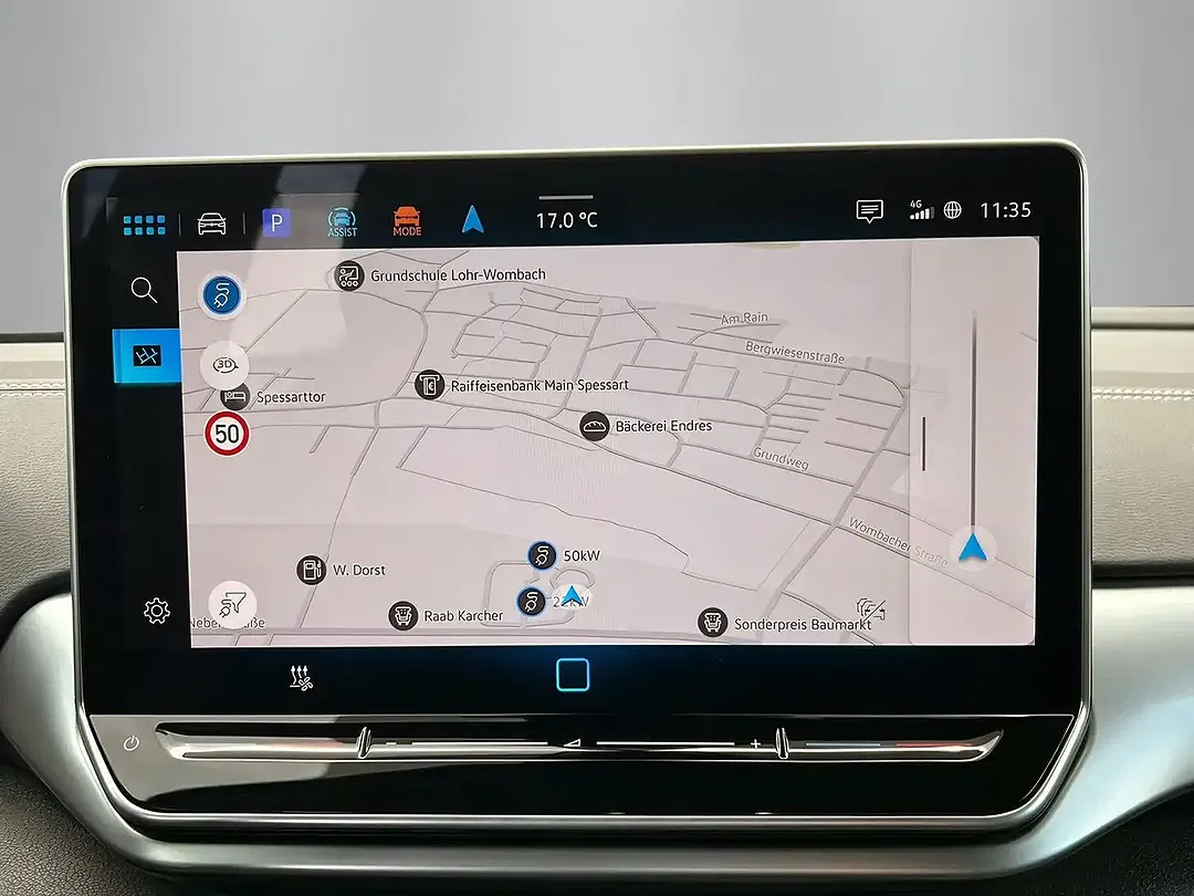 Volkswagen ID.4 Pro - Thumbnail 9