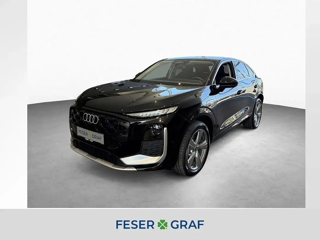 Audi Q3 plus - Thumbnail 1