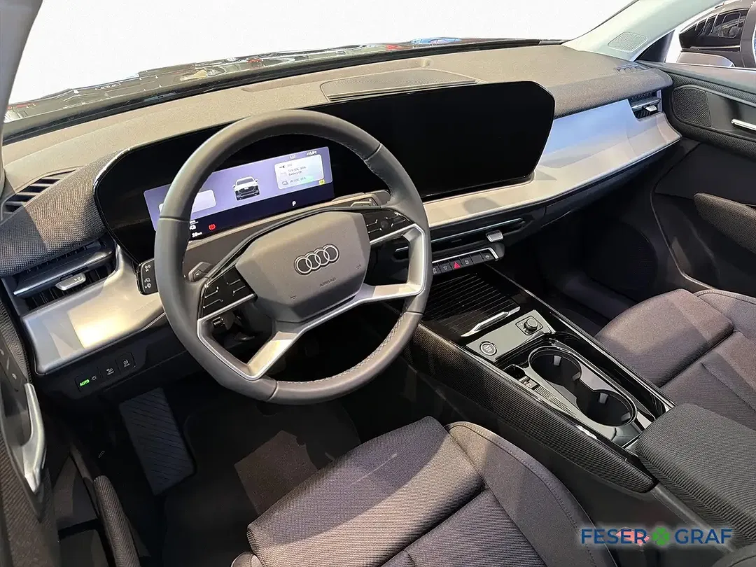 Audi Q3 plus - Thumbnail 15