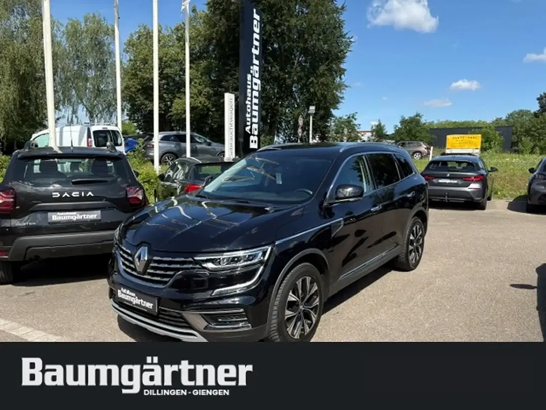 Renault Koleos TCe EDC Techno - foto 1