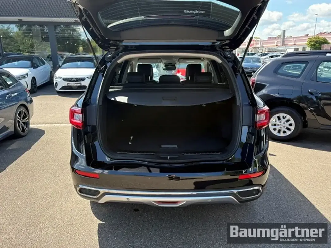 Renault Koleos TCe EDC Techno - Thumbnail 10