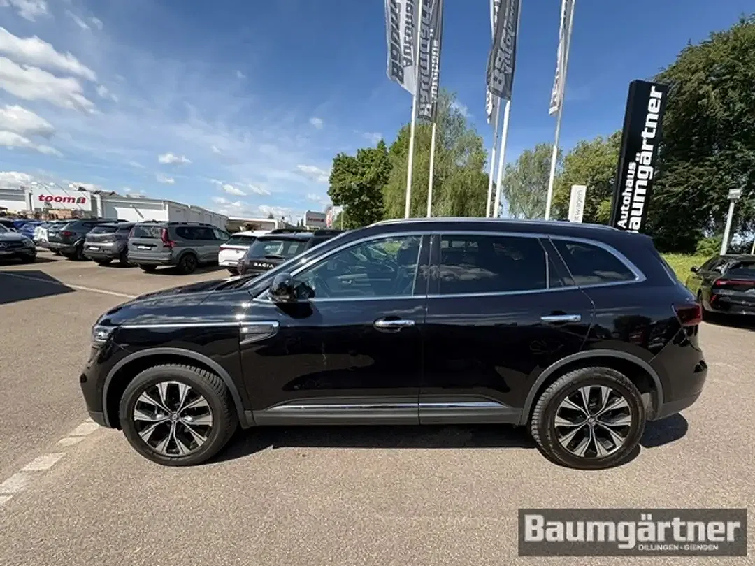 Renault Koleos TCe EDC Techno - Thumbnail 11