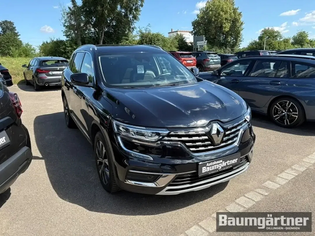 Renault Koleos TCe EDC Techno - foto 2