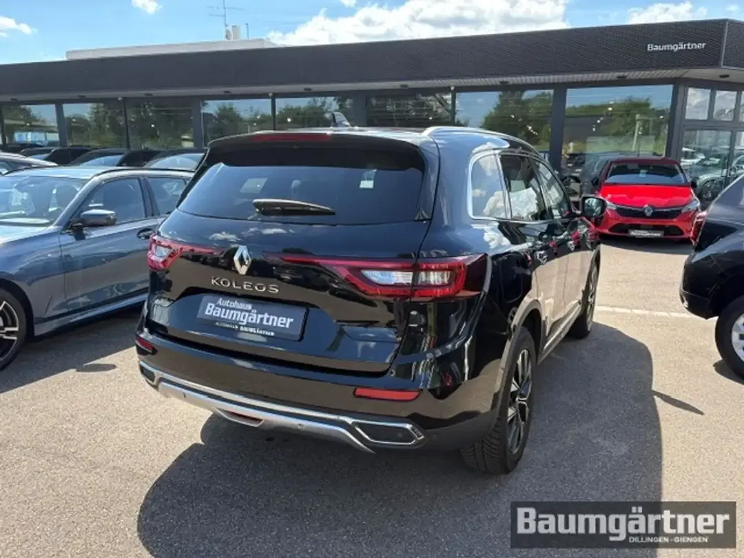 Renault Koleos TCe EDC Techno - Thumbnail 3