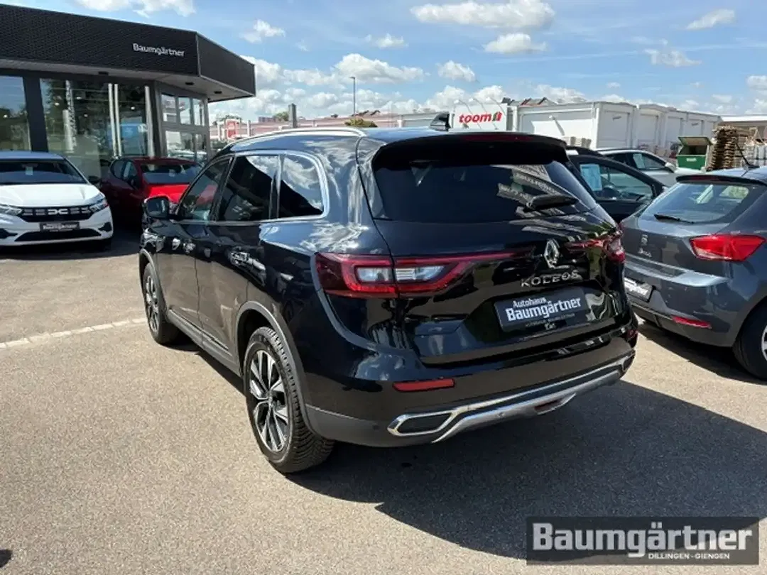 Renault Koleos TCe EDC Techno - Thumbnail 4