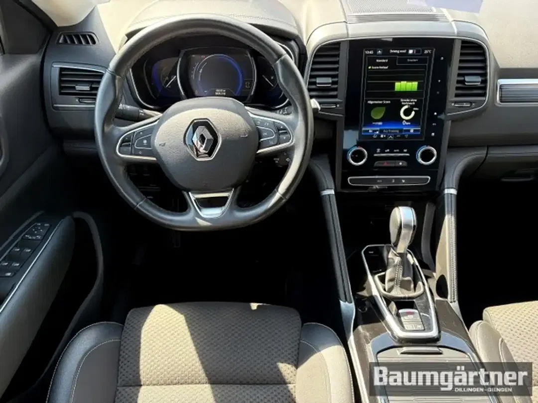 Renault Koleos TCe EDC Techno - Thumbnail 6