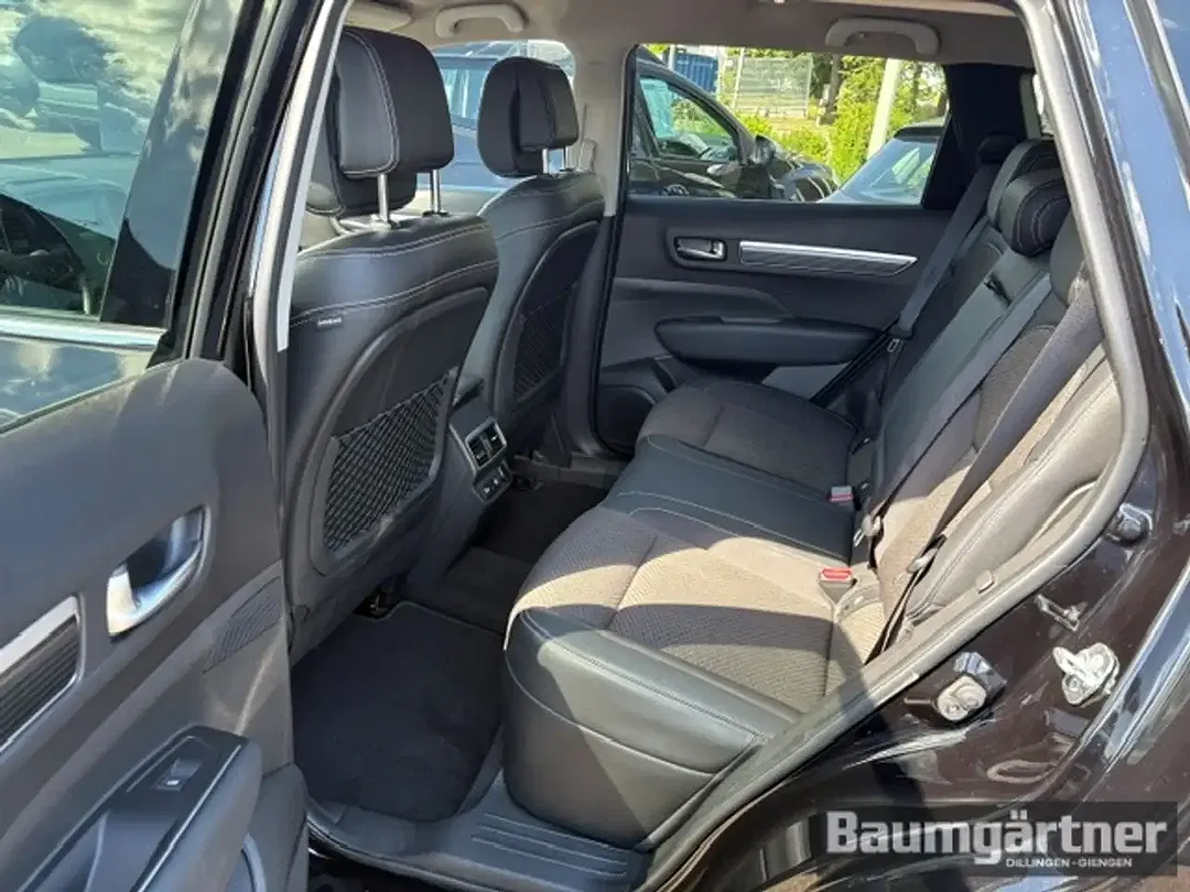 Renault Koleos TCe EDC Techno - Thumbnail 7
