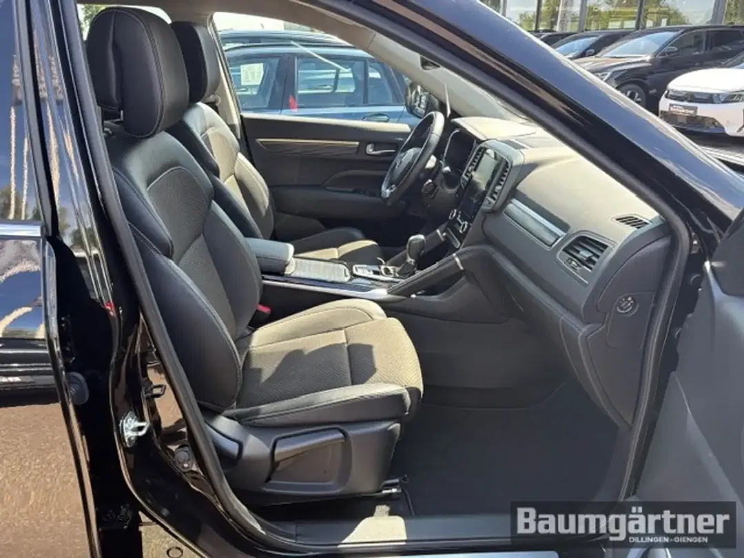 Renault Koleos TCe EDC Techno - Thumbnail 8