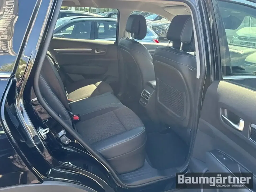 Renault Koleos TCe EDC Techno - Thumbnail 9