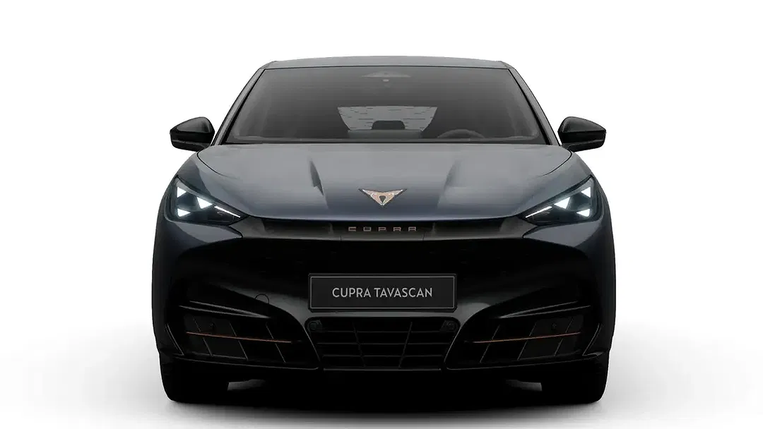 CUPRA Tavascan Endurance - foto 2