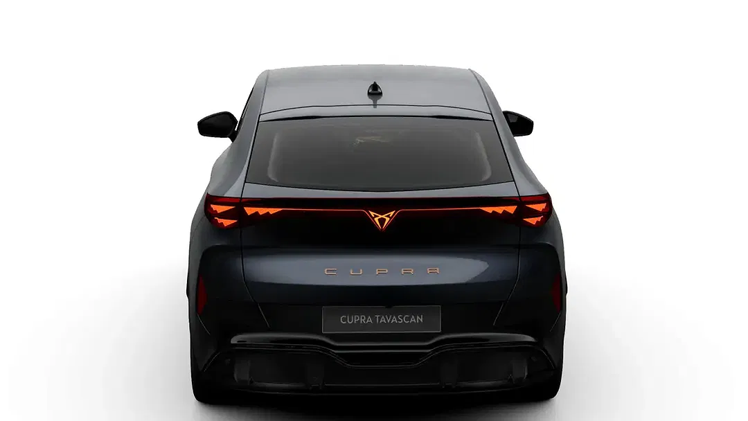 CUPRA Tavascan Endurance - Thumbnail 6