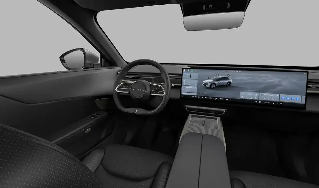 Mazda CX-6e Takumi - Thumbnail 10