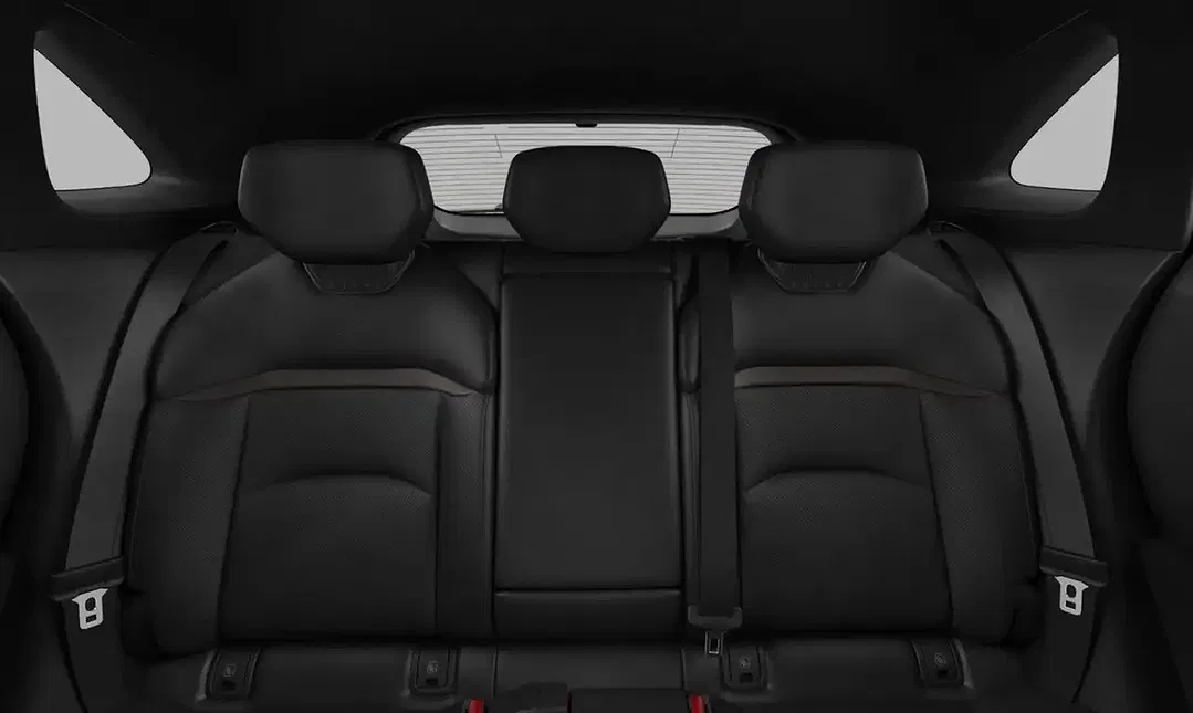Mazda CX-6e Takumi - foto 11