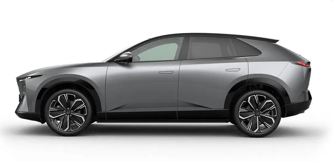 Mazda CX-6e Takumi - foto 2
