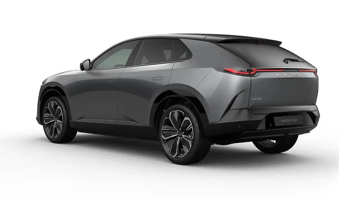 Mazda CX-6e Takumi - Thumbnail 3