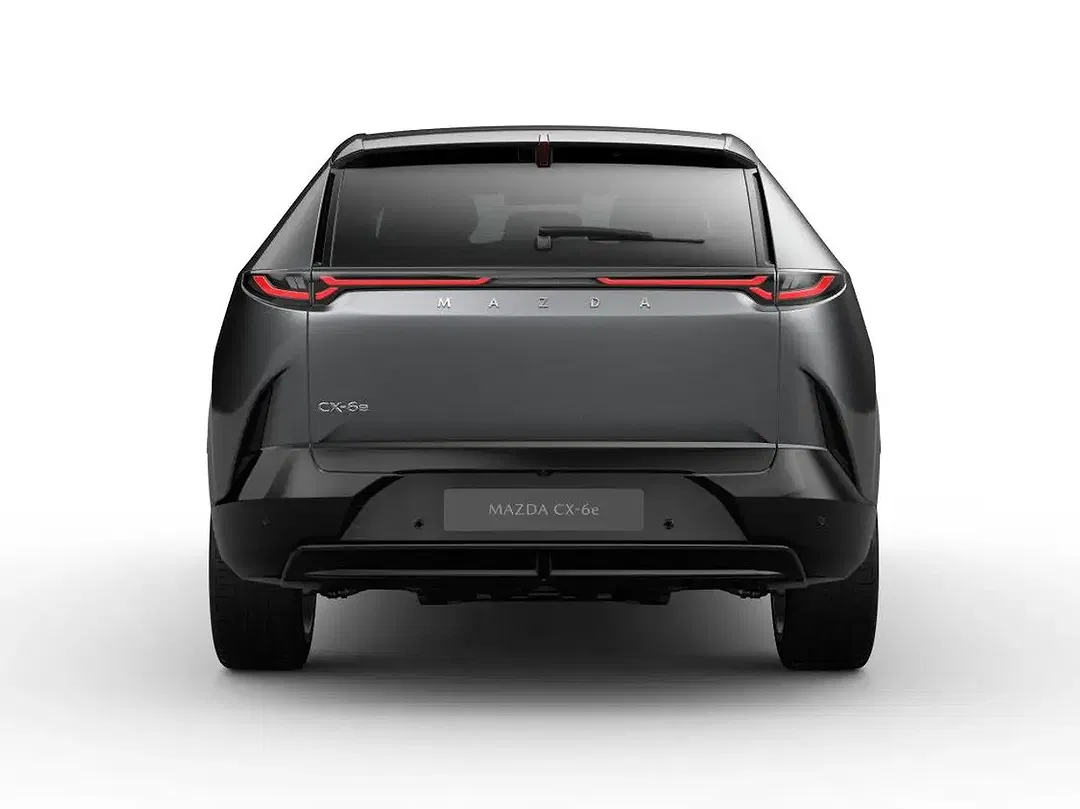 Mazda CX-6e Takumi - Thumbnail 4