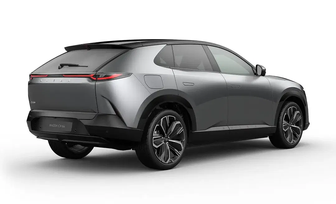 Mazda CX-6e Takumi - Thumbnail 5