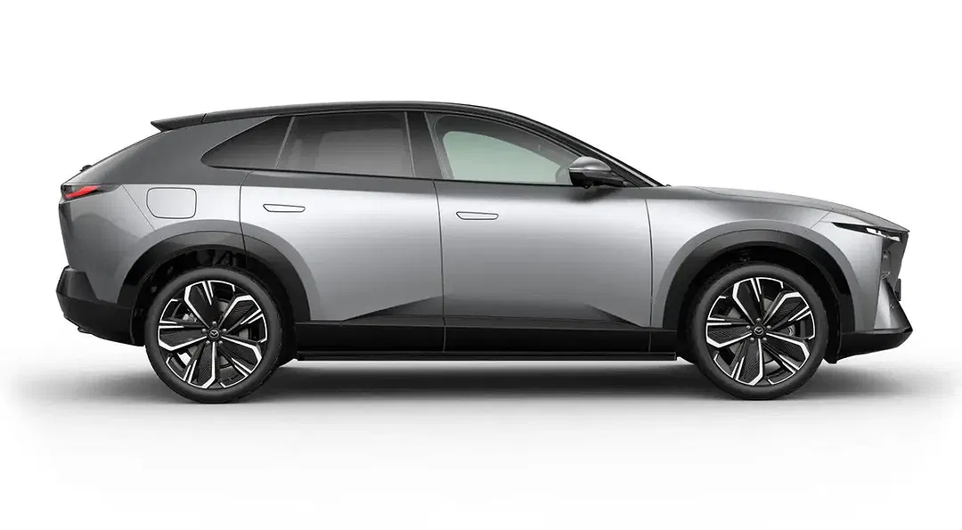 Mazda CX-6e Takumi - Thumbnail 6