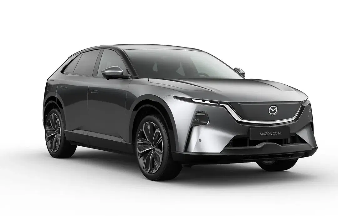 Mazda CX-6e Takumi - Thumbnail 7
