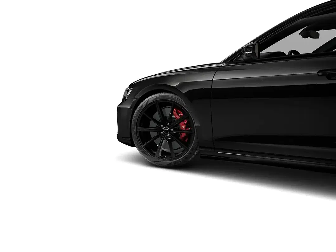 Audi S8 TFSI - Thumbnail 3