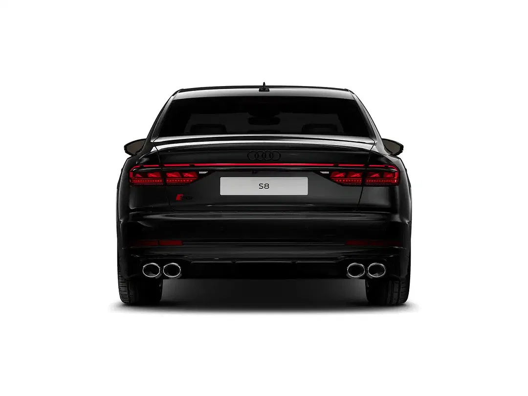 Audi S8 TFSI - Thumbnail 6