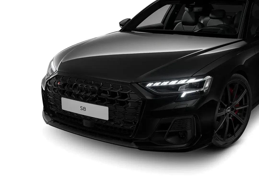 Audi S8 TFSI - Thumbnail 7