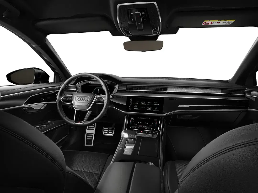 Audi S8 TFSI - Thumbnail 8