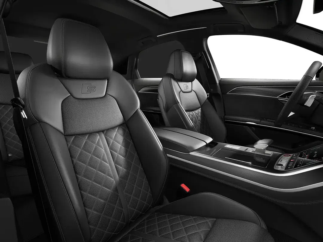 Audi S8 TFSI - Thumbnail 9