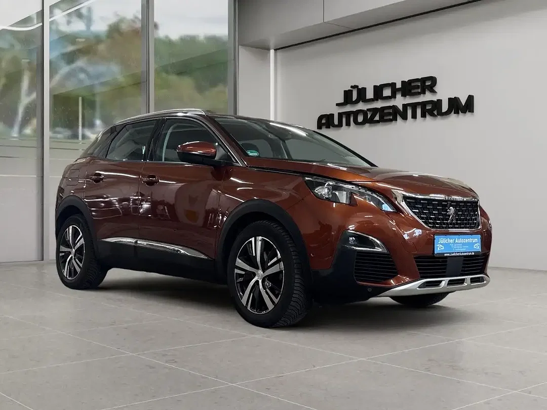 Peugeot 3008 Allure - Afbeelding 1