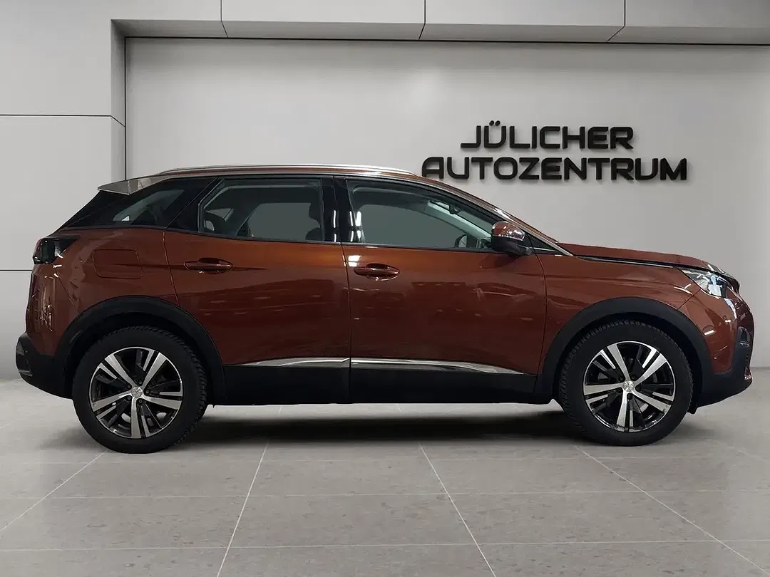 Peugeot 3008 Allure - foto 2