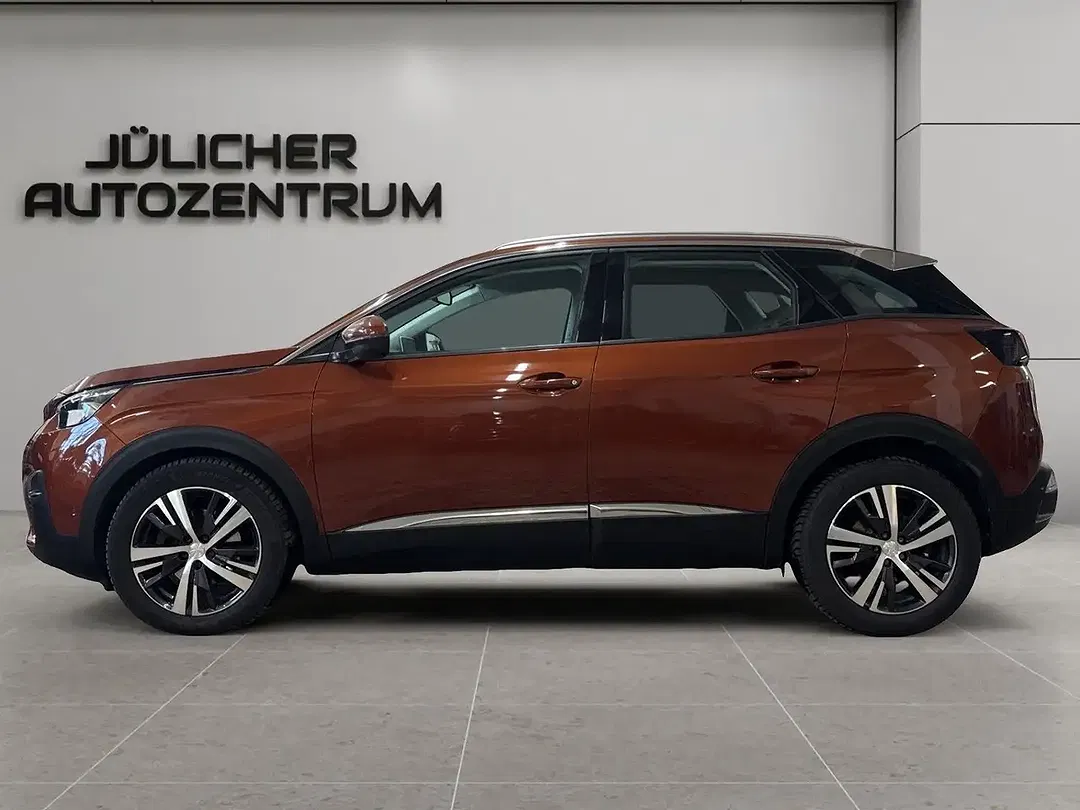 Peugeot 3008 Allure - Thumbnail 5