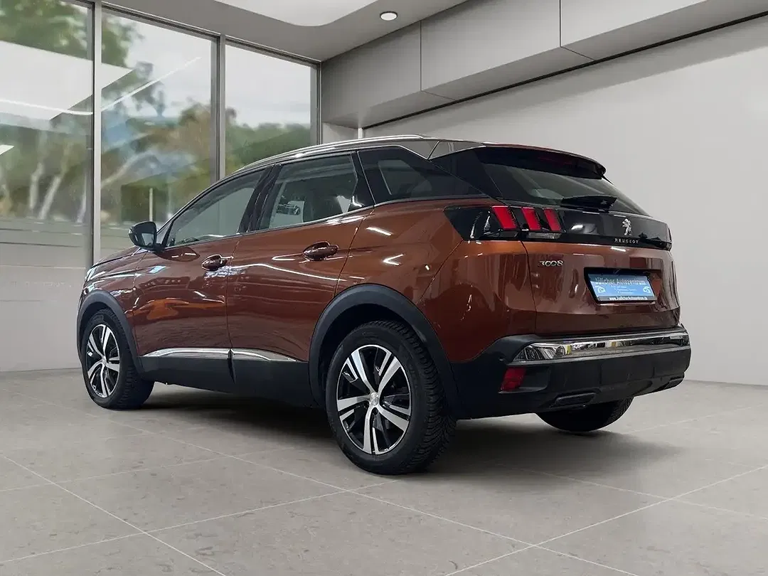 Peugeot 3008 Allure - Thumbnail 6