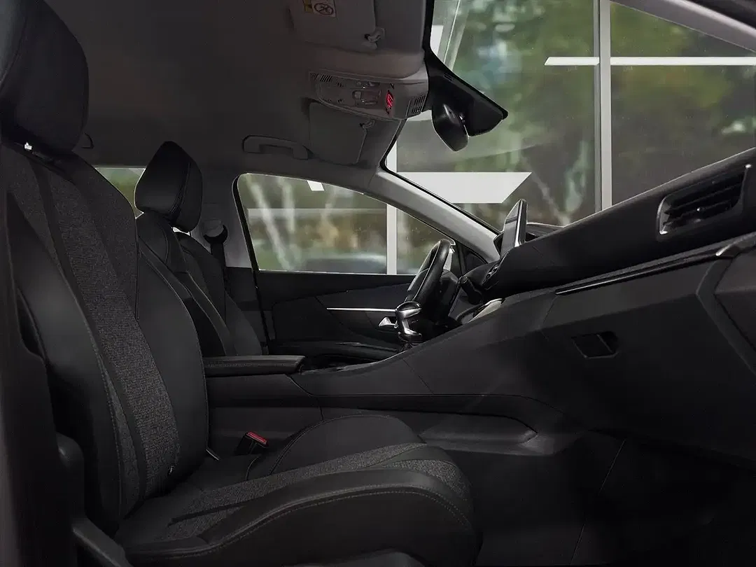 Peugeot 3008 Allure - Thumbnail 7