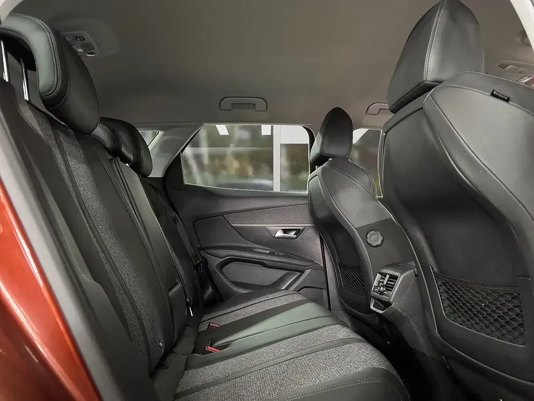 Peugeot 3008 Allure - Thumbnail 8