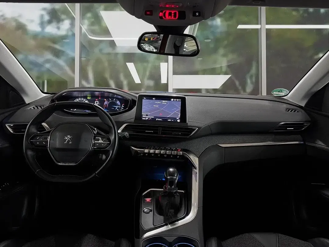 Peugeot 3008 Allure - Thumbnail 9